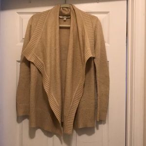 Francesca’s sweater